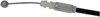 Hood Release Cable with Handle - image 1