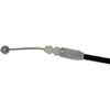 Hood Release Cable with Handle - image 2