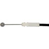 Hood Release Cable with Handle - image 2