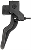 Hood Release Cable with Handle - image 1