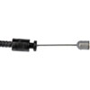 Hood Release Cable with Handle - image 3