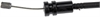 Hood Release Cable with Handle - image 1