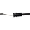 Hood Release Cable with Handle - image 2