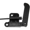 Hood Release Cable with Handle 2002-05 Chevy Blazer - image 2