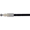 Hood Release Cable with Handle - image 2