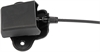 Hood Release Cable with Handle 2001-2007 Chrysler/Dodge - image 1