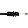 Hood Release Cable with Handle 2001-2007 Chrysler/Dodge - image 3