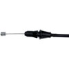 Secondary Hood Release Cable with Handle 2004-2008 Ford F-150 - 2006-2008 Lincoln Mark LT - image 2