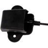 Hood Release Cable with Handle 2005-2008 Dodge Magnum - 2005-2010 Chrysler 300 - 2006-2010 Dodge Charger - 2008-2014 Dodge Chall - image 2