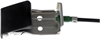 Hood Release Cable with Handle 2004-2012 Chevy Colorado/GMC Canyon - 2006-2010 Hummer H3 - 2009-2010 Hummer H3T - image 1