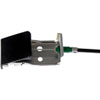Hood Release Cable with Handle 2004-2012 Chevy Colorado/GMC Canyon - 2006-2010 Hummer H3 - 2009-2010 Hummer H3T - image 2