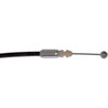 Hood Release Cable With Handle - image 3