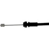 Hood Release Cable With Handle - image 2