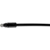 Hood Release Cable With Handle - image 3