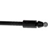 Hood Release Cable With Handle - image 4