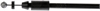Hood Release Cable With Handle - image 1