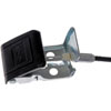 Hood Release Cable With Handle - image 2