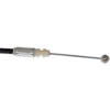 Hood Release Cable With Handle - image 3