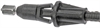 Hood Release Cable With Handle - image 1