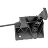 Hood Release Cable With Handle - image 3