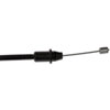 Hood Release Cable With Handle - image 3