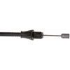 Hood Release Cable With Handle - image 3