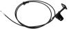 Hood Release Cable with Handle for 2001-2005 Honda Civic - image 1