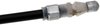Hood Release Cable with Handle for 2001-2005 Honda Civic - image 2