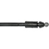 Hood Release Cable without handle - image 3
