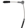 Hood Release Cable without handle - image 4