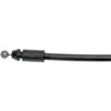 Hood Release Cable without handle - image 2