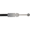 Hood Release Cable without handle - image 3
