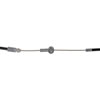 Hood Release Cable without handle - image 4