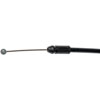 Hood Release Cable Without Handle - image 2