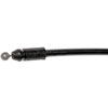 Hood Release Cable Without Handle - image 2