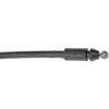 Hood Release Cable Without Handle - image 3