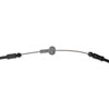 Hood Release Cable Without Handle - image 4
