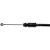 Hood Release Cable Without Handle - image 2