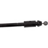 Hood Release Cable Without Handle - image 3