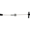 Hood Release Cable Without Handle - image 4