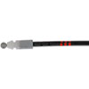 Hood Release Cable Without Handle - image 2