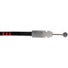 Hood Release Cable Without Handle - image 3