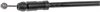 Hood Release Cable without handle - image 1
