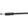 Hood Release Cable without handle - image 2