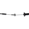 Hood Release Cable without handle - image 3