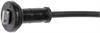 Hood Release Cable without handle - image 1
