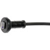 Hood Release Cable without handle - image 2