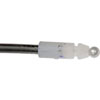 Hood Release Cable without handle - image 3