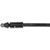Hood Release Cable without handle - image 2
