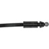 Hood Release Cable without handle - image 3